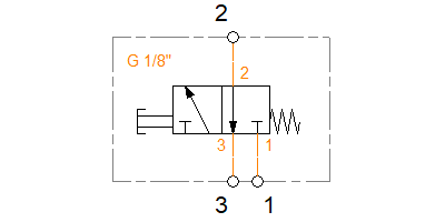 MAV 23 BRE NC (7010001800)